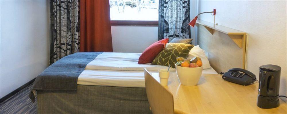 Laponia Hotell & Konferens أرفيدسجور المظهر الخارجي الصورة