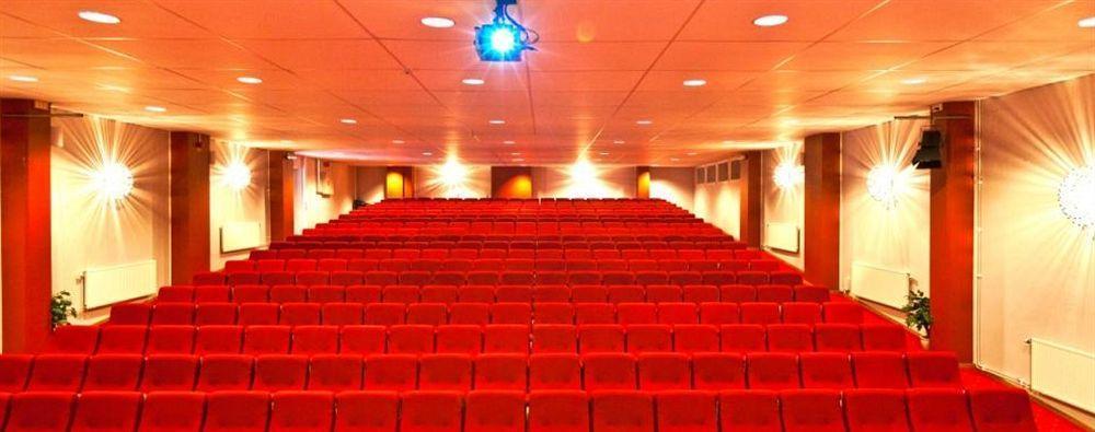 Laponia Hotell & Konferens أرفيدسجور المظهر الخارجي الصورة